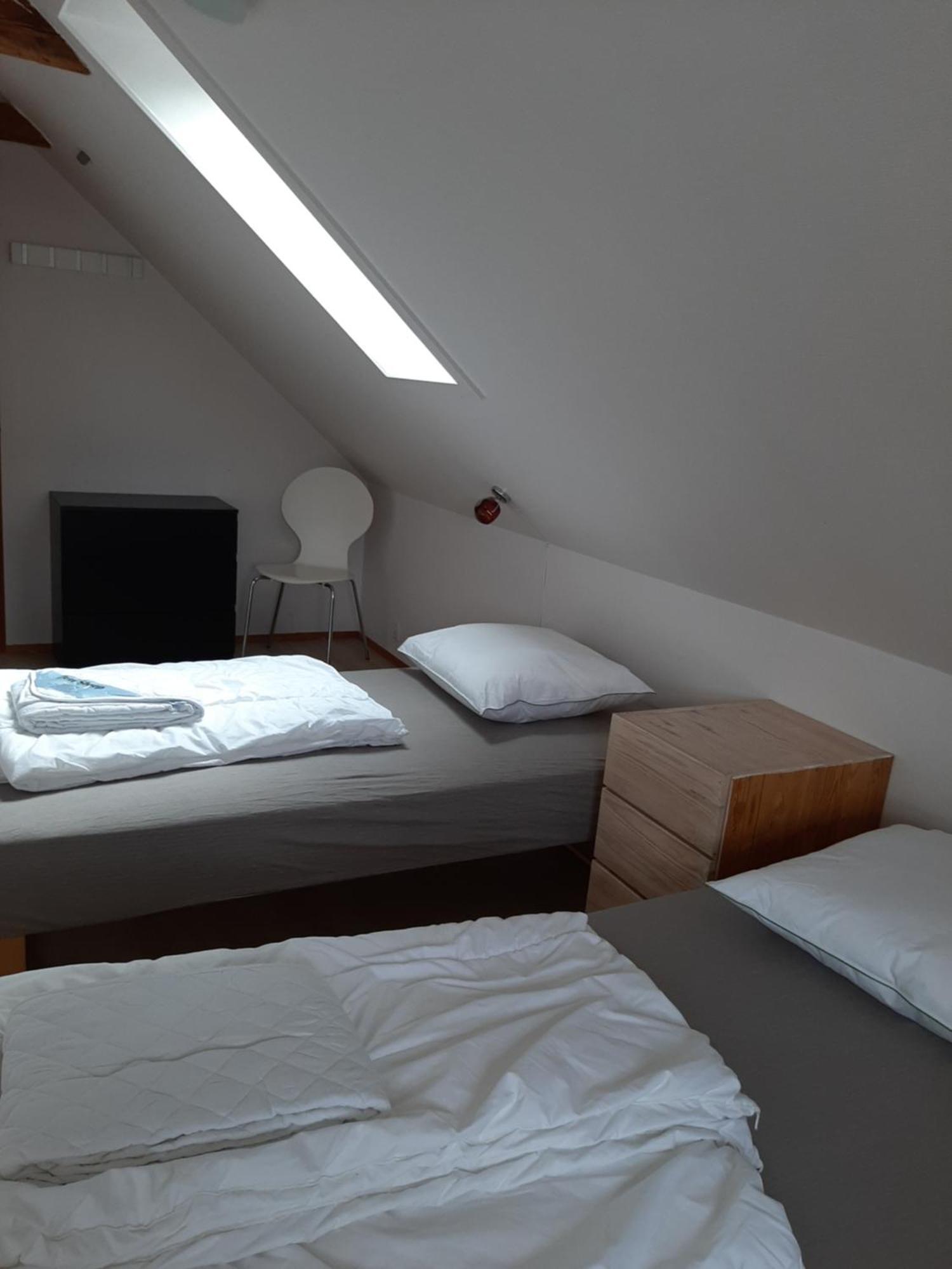 Stor Villa I Lendemarke Stege Extérieur photo